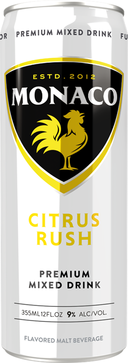 MONACO CITRUS RUSH